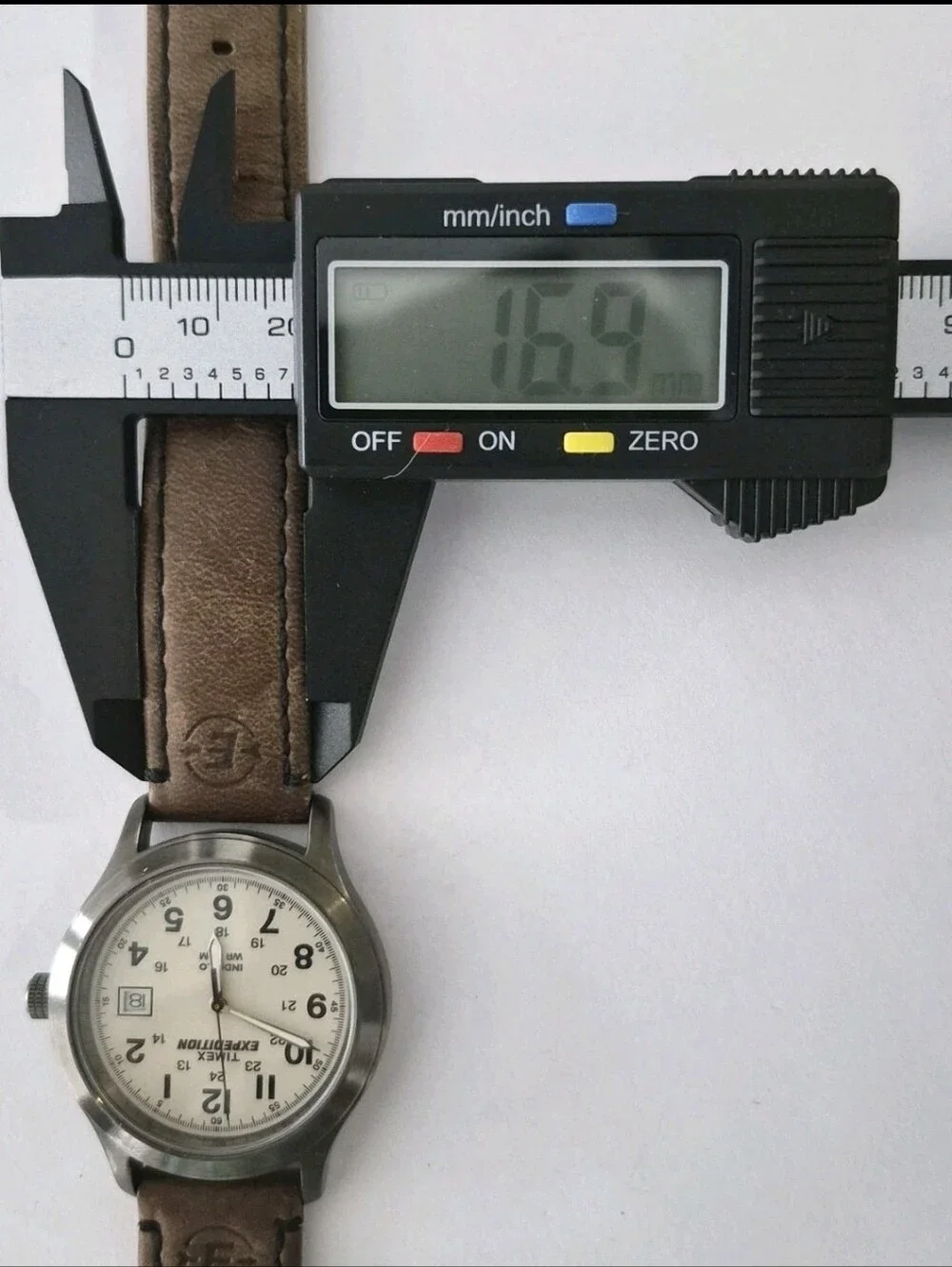 Timex this listing